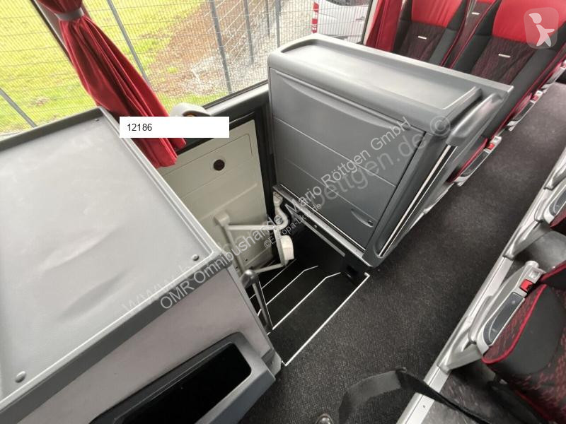 Autocar Setra S 517 HD