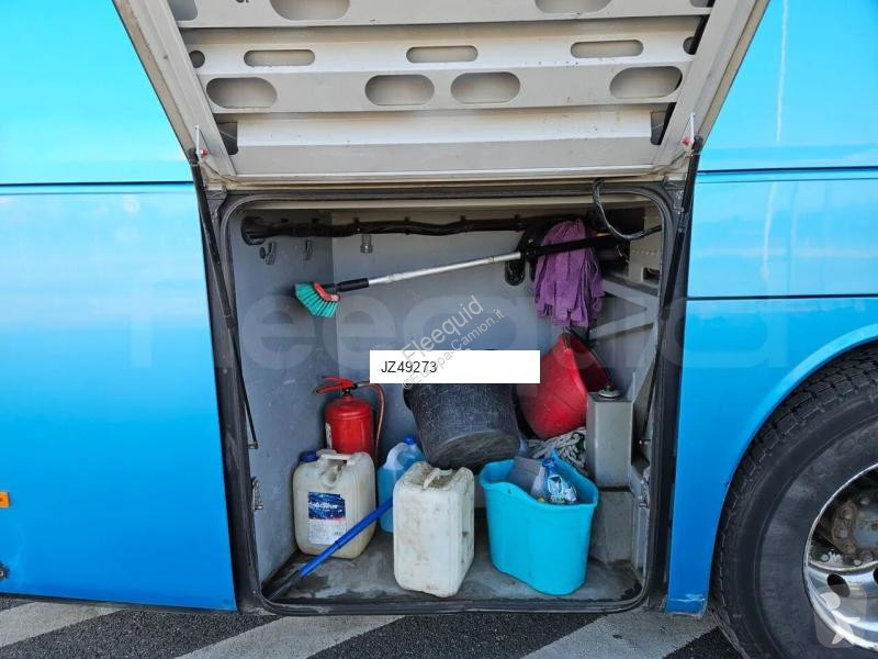 حافلة Setra