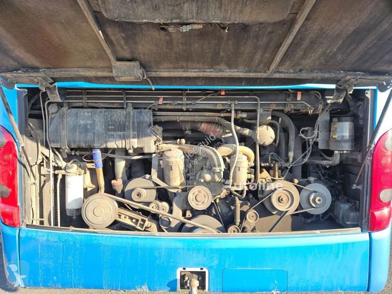 حافلة Setra