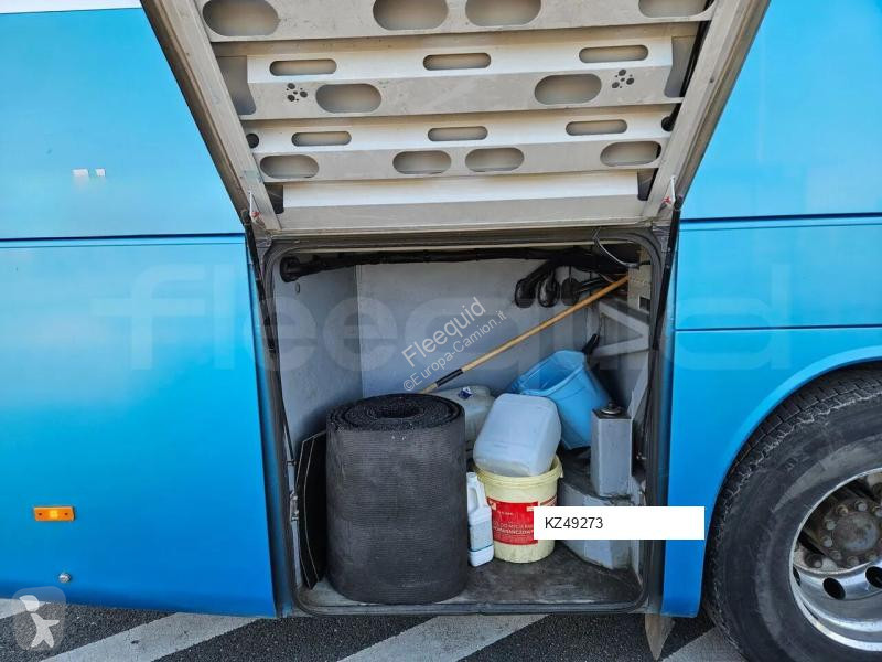 حافلة Setra