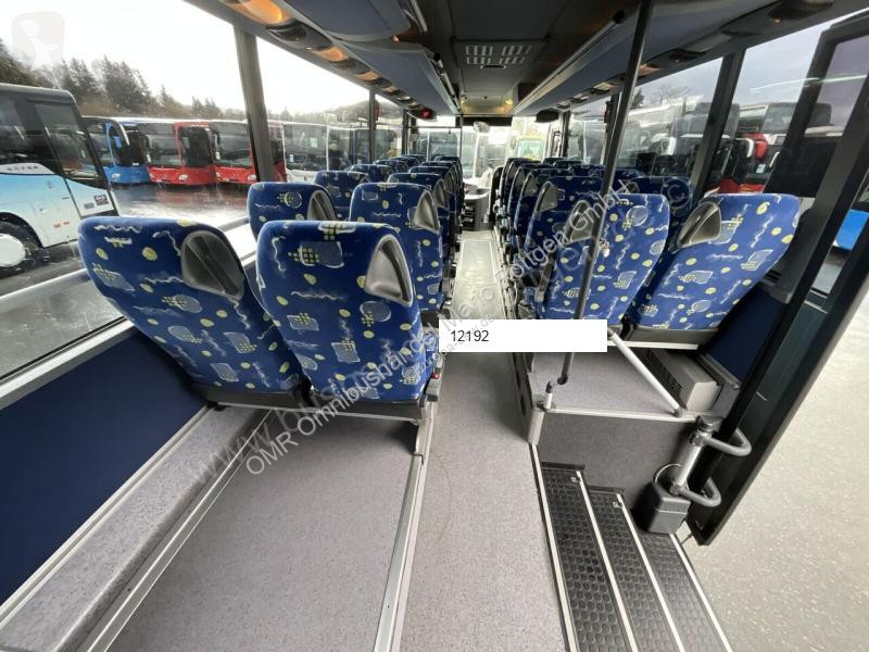 حافلة Setra GTUL