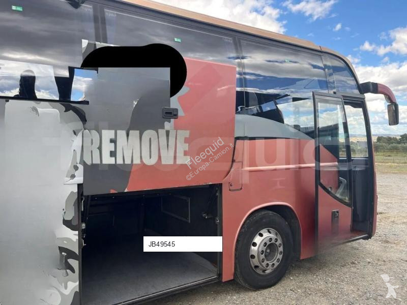 Autobus Volvo