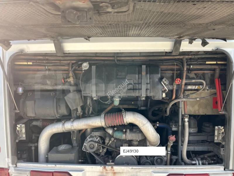 Autobus Bova Futura