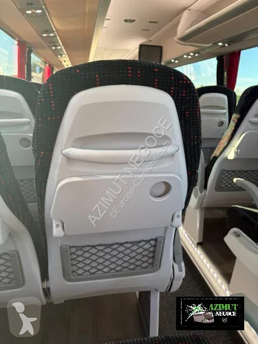 Междуградски автобус Irizar irizar