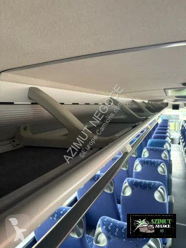 Linjebuss Mercedes m2