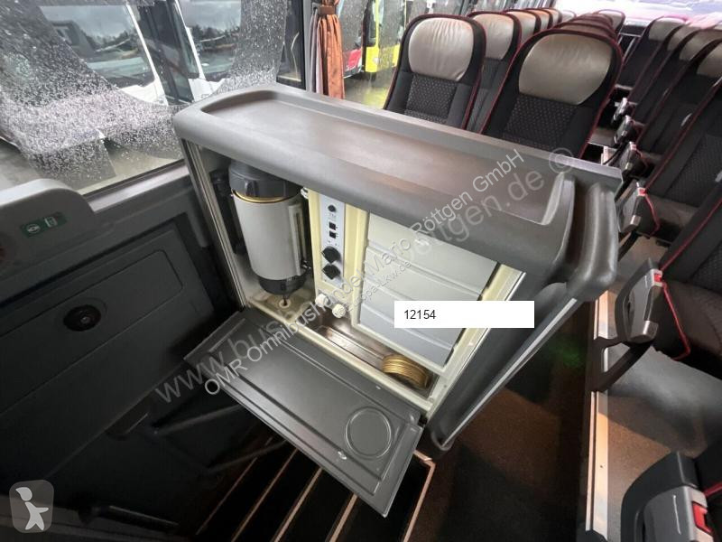 Autobus Setra GTHD