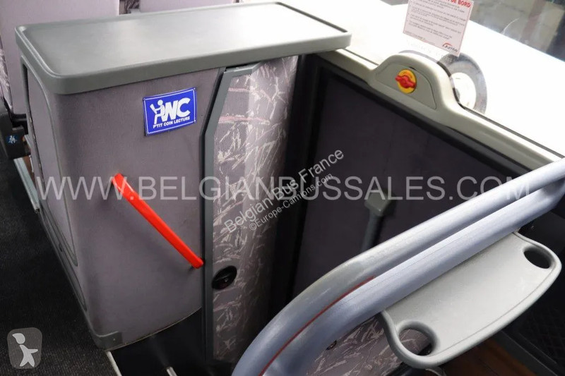 حافلة Van Hool T915 / Tourismo / 12.2m / DAF /...