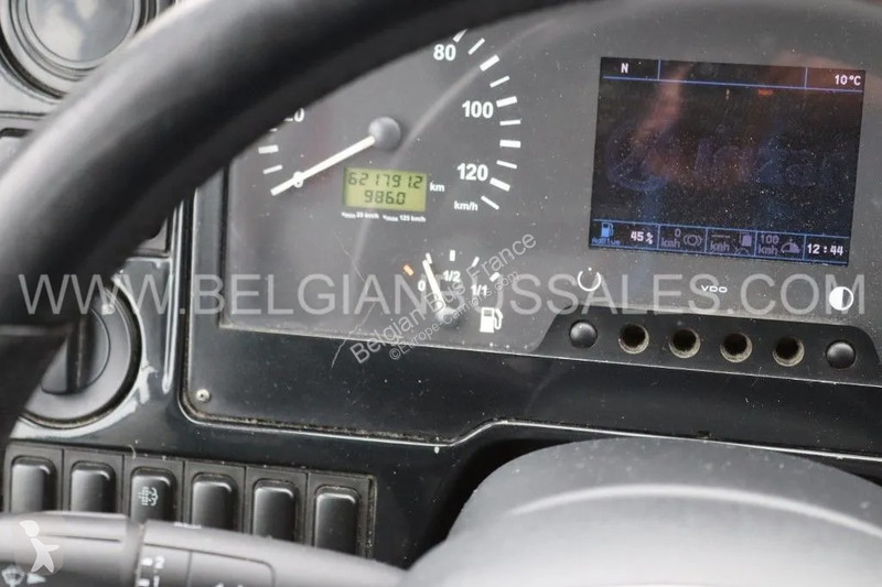 Autobus Irizar I6 S 13.37/ Lift / Full Option