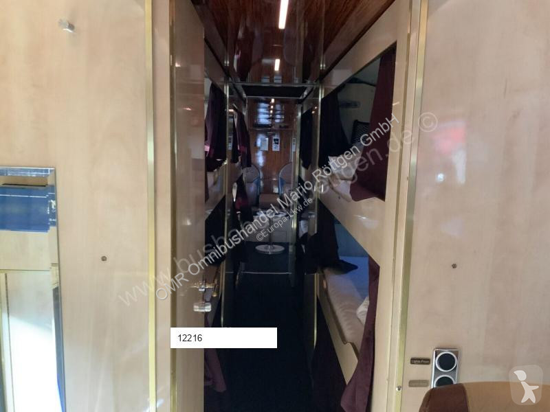 Linjebuss VDL Nightliner