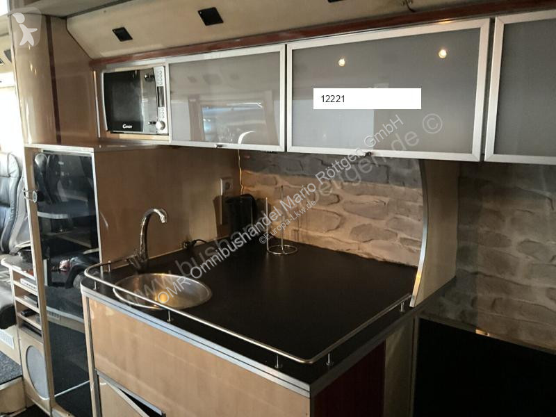 Linjebuss VDL Nightliner