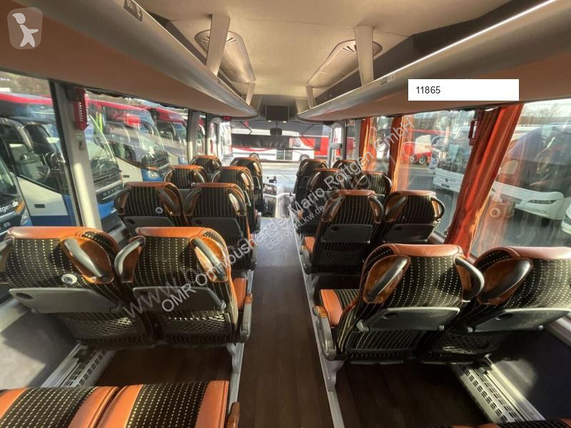 Междуградски автобус MAN R 09 Lion´s Coach C