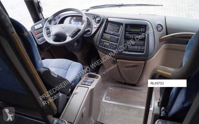 Linjebuss Irisbus MAGELYS (IRISBUS  IVECO)