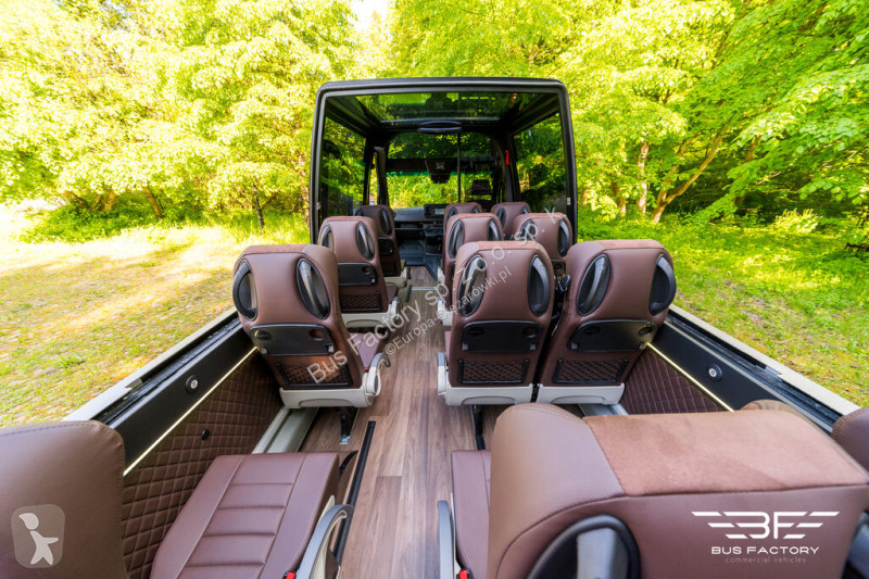 Междуградски автобус Mercedes SPRINTER 519,...