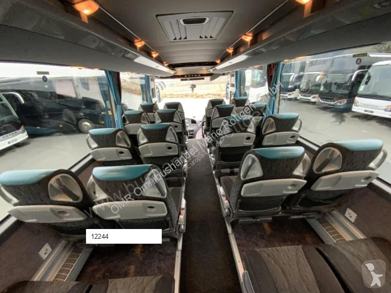 Междуградски автобус Setra HD/2