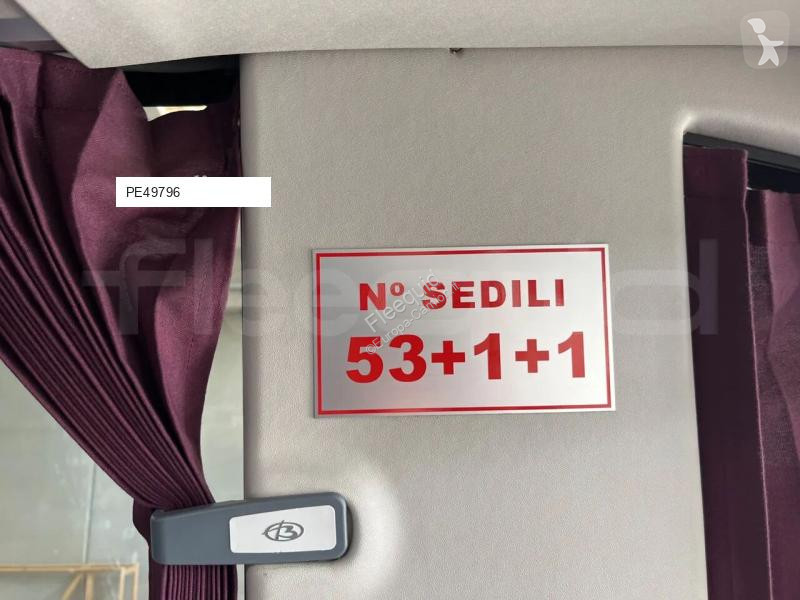 Autobus Beulas Beulas
