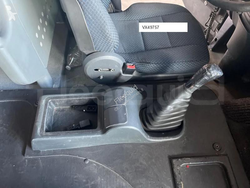 Autobus MAN A21