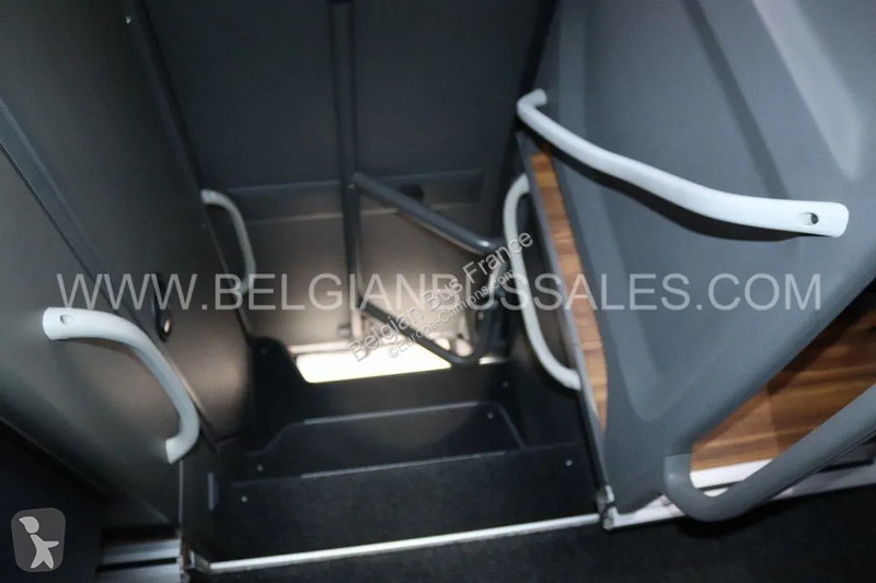 حافلة Volvo / 12.4m / Full Option