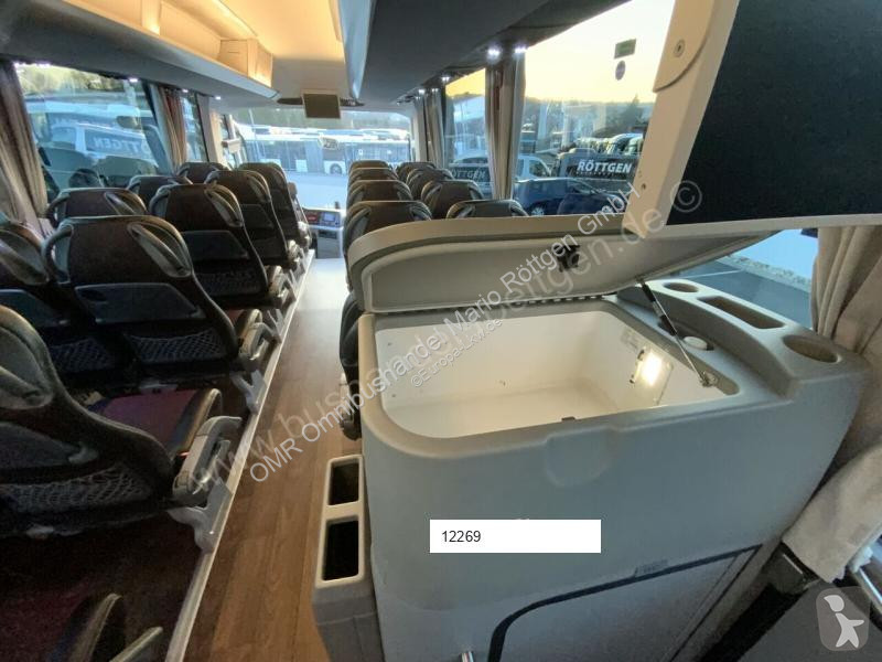حافلة MAN R 07 Lion´s Coach