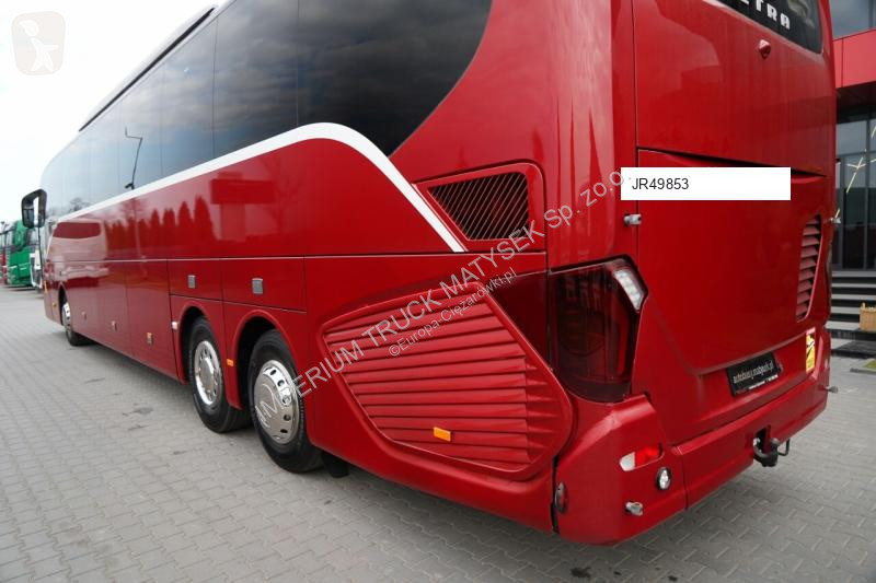 Междуградски автобус Setra 517 HD