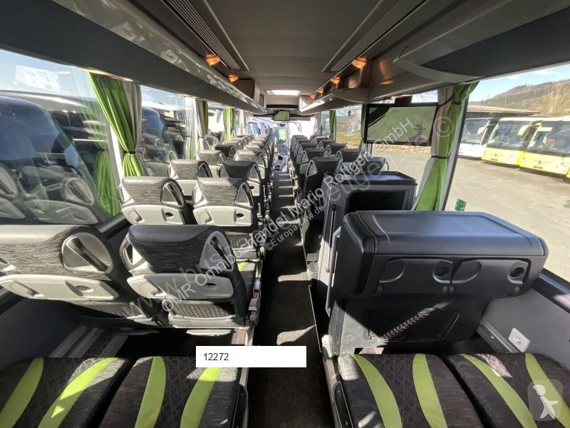 حافلة Setra S 517 HD