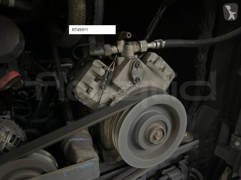Междуградски автобус Irizar