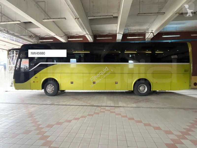 Autobus Temsa