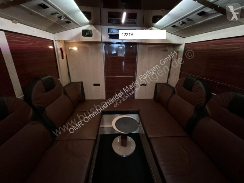 حافلة VDL Nightliner