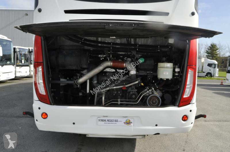 Междуградски автобус Irizar  I613.35  Integral