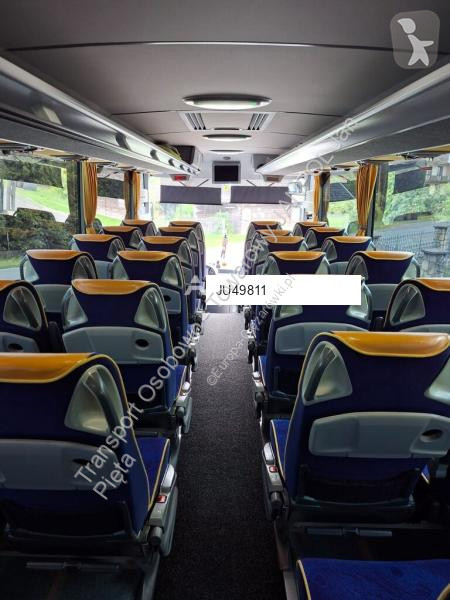 Междуградски автобус Mercedes TOURISMO RHD