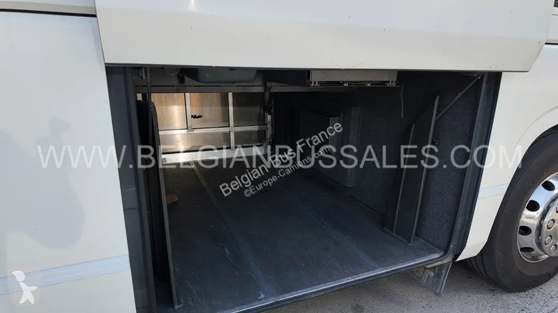 حافلة Irizar S 12.35 / 12.2m / Lift / USB /...