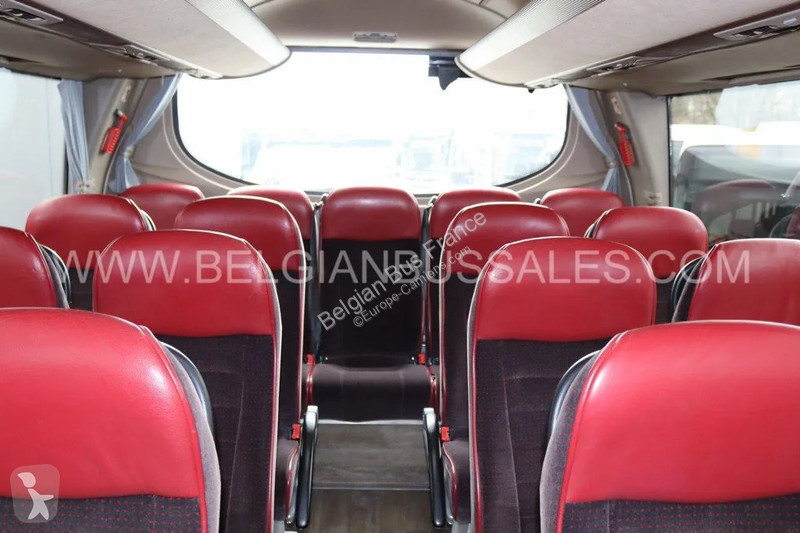حافلة Iveco Pro / 12.8m / Euro 6 / Full option