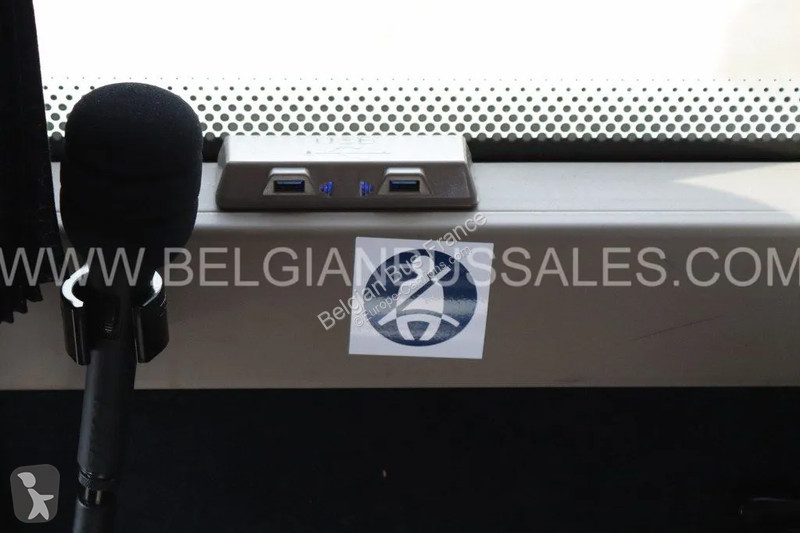 حافلة Iveco Pro / 12.8m / Euro 6 / Full option