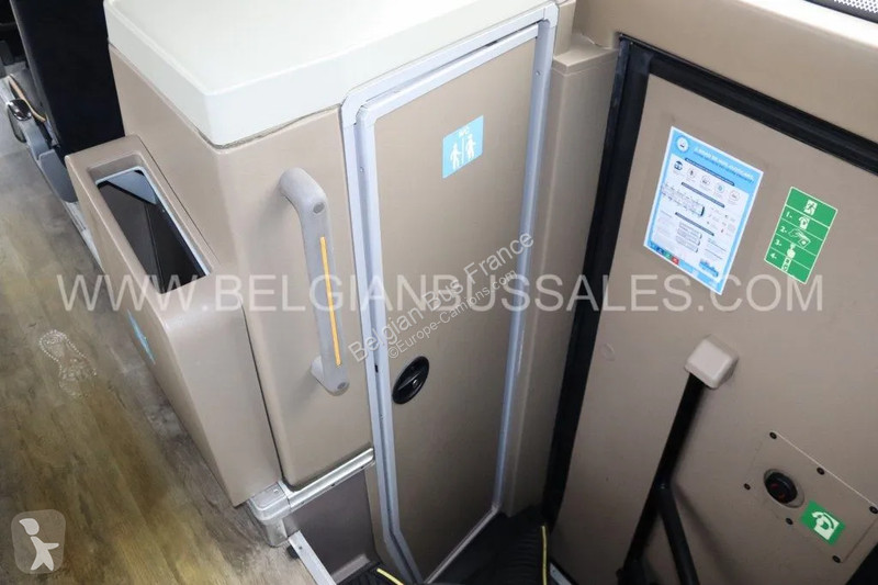 حافلة Iveco Pro / 12.8m / Euro 6 / Full option...