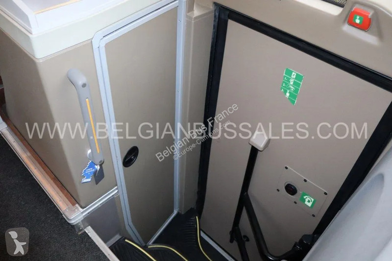حافلة Iveco Pro / 12.8m / Euro 6 / Full option...