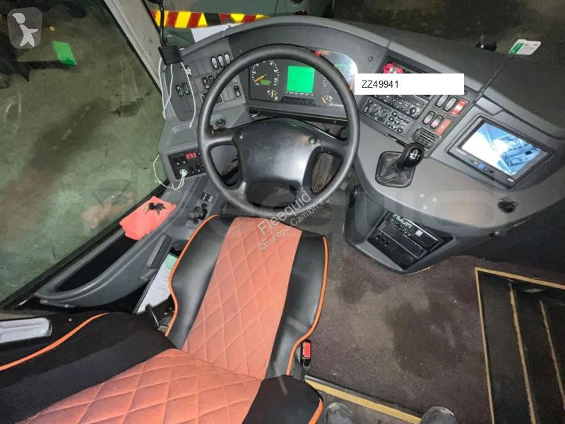 Autocar Setra