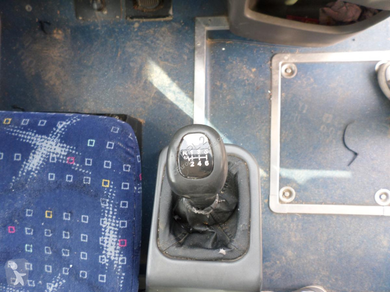 Linjebuss Irisbus