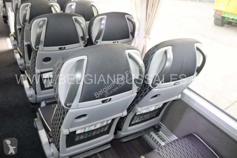 Rutebil MAN R10 / R07 / Tourismo / 13.1m / USB...