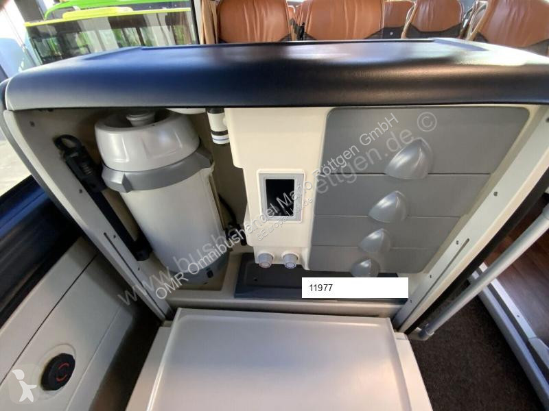 Linjebuss Mercedes L 17 RHD