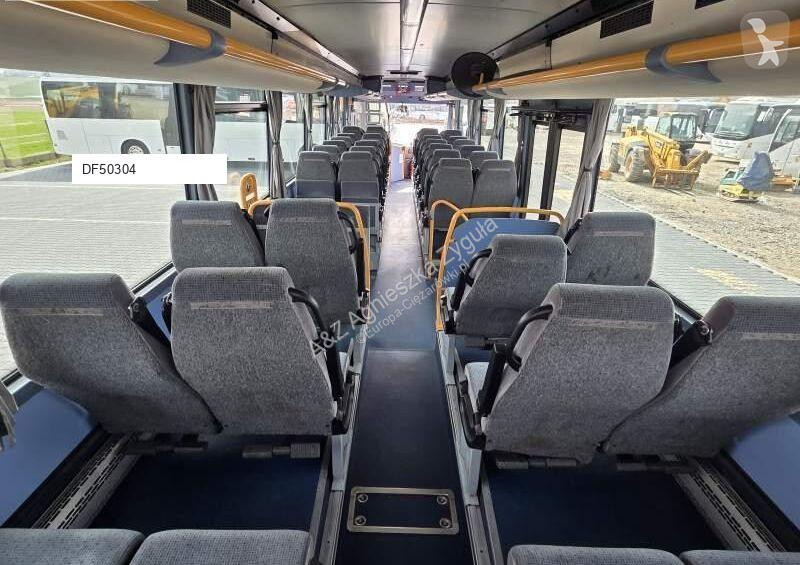 Междуградски автобус Irisbus ARWAY
