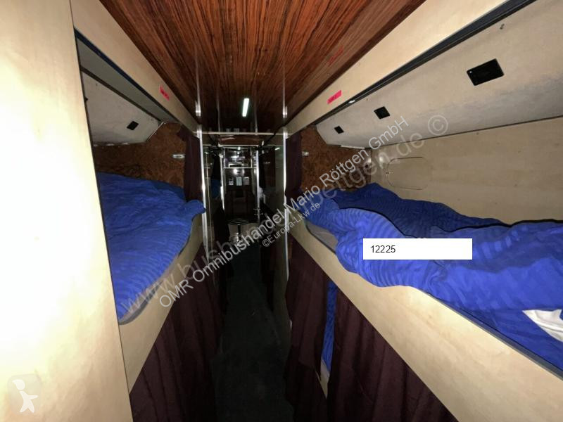 حافلة VDL Nightliner
