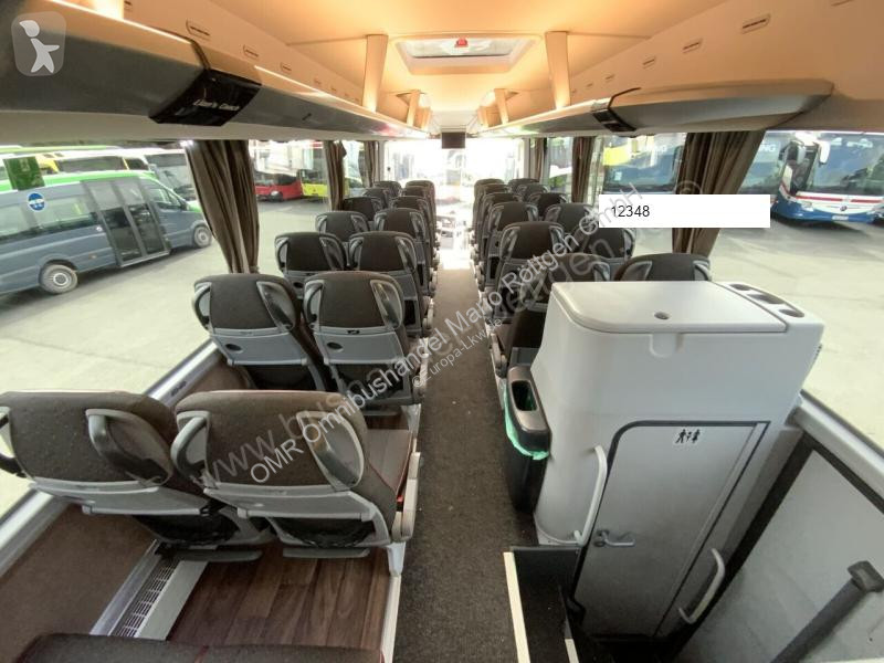 حافلة MAN R 08 Lion´s Coach