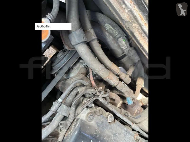حافلة Isuzu