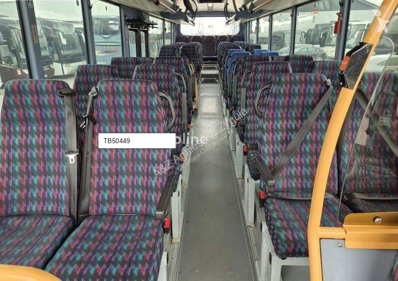 Междуградски автобус Irisbus CROSSWAY/ SPROWADZONY