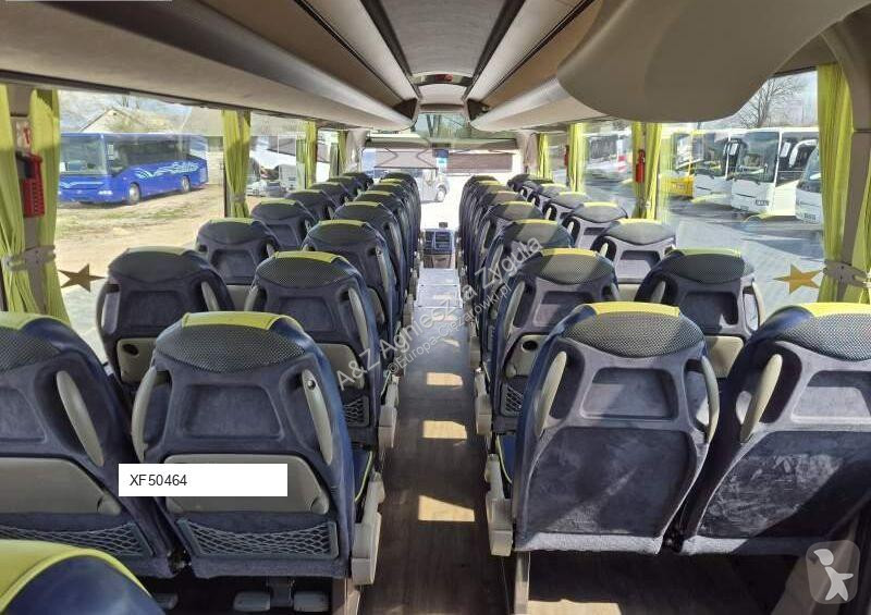 Междуградски автобус Irisbus MAGELYS PRO