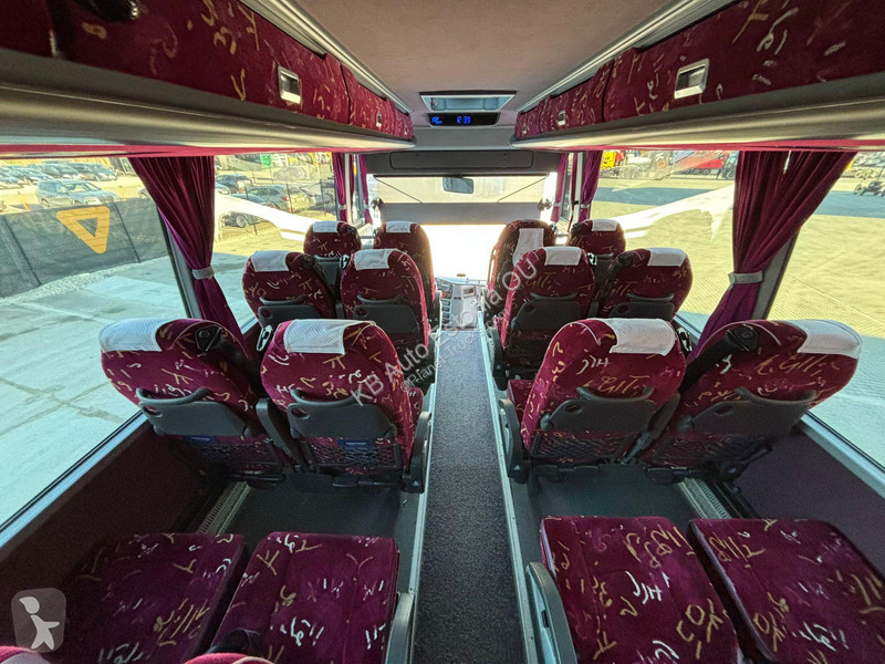 حافلة Van Hool TX 17 Aston 6x2*4 59+1 SEATS /...