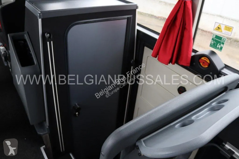 حافلة Mercedes 15RHD / R07 / Acron / 12.3m /...