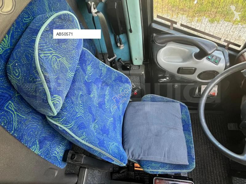 حافلة Irizar