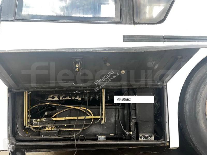 Linjebuss Neoplan