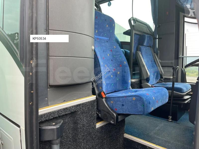 حافلة Irisbus