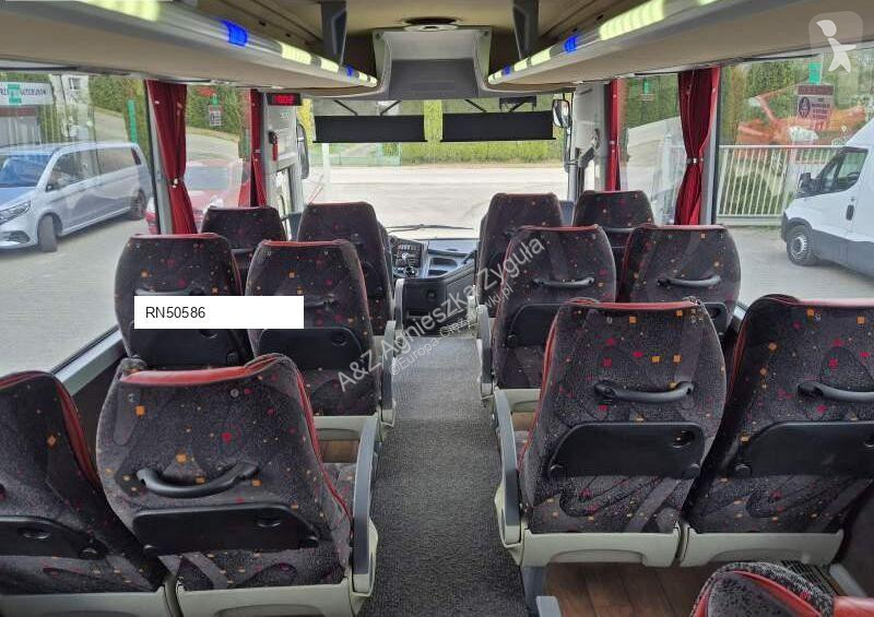Междуградски автобус Temsa MD 9